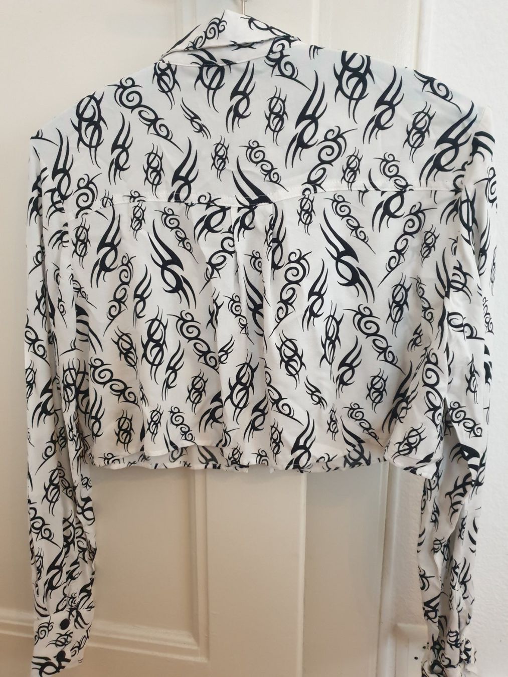 H&M Blusen: Chemise – Gebraucht aus Lausanne von Af2016 1