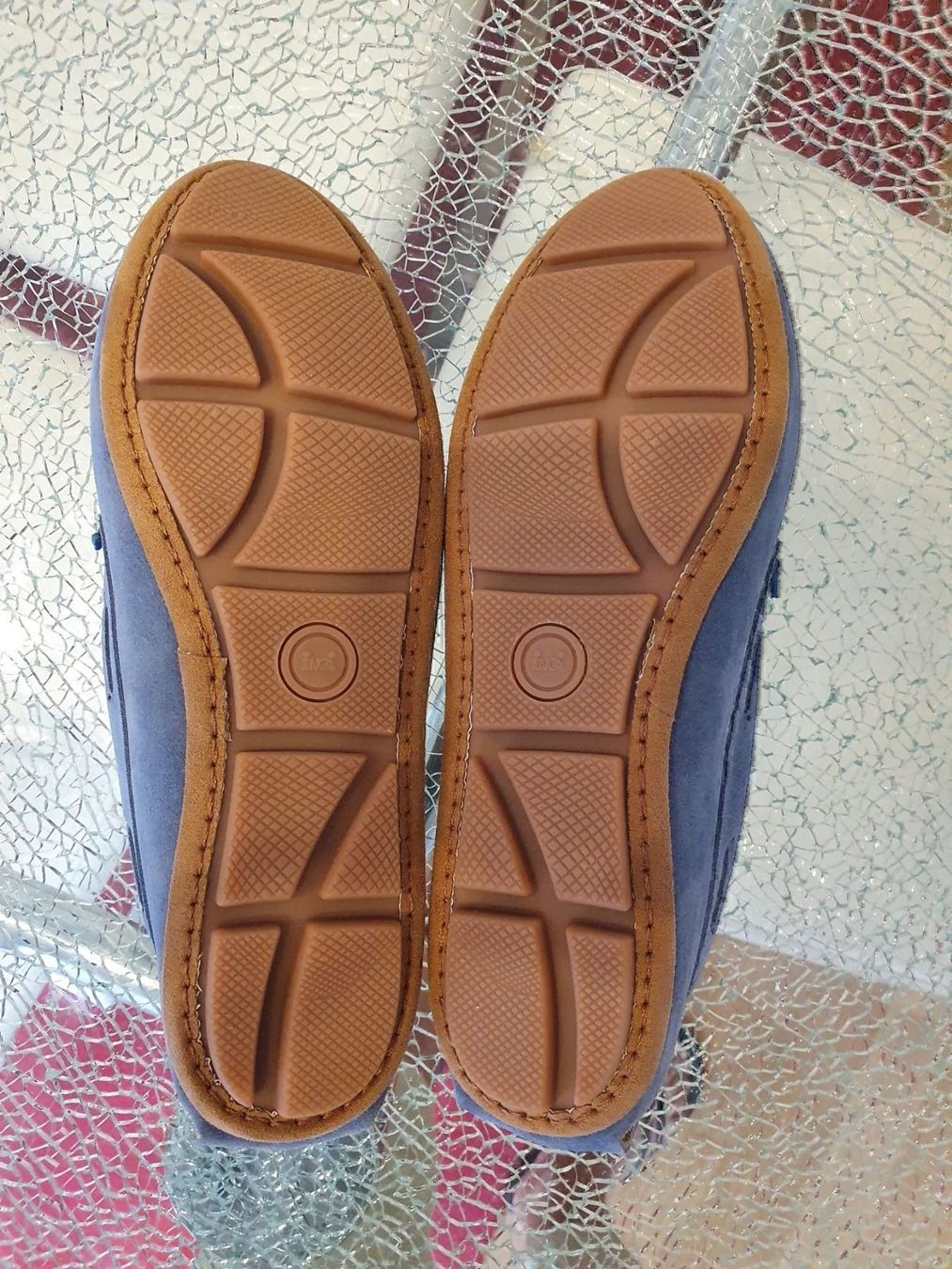 Scarpe da donna: Mo Mi No Gr. 39 – Nuovo (secondo la descrizione) da Luzern venduto da Edii025 8