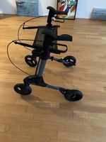 Topro Troja 2G M schwarz, neuwertig