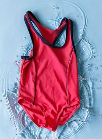 1042 – Maillot de bain La Redoute – 94 (1-2 ans)