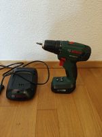Bosch Akku Schrauber