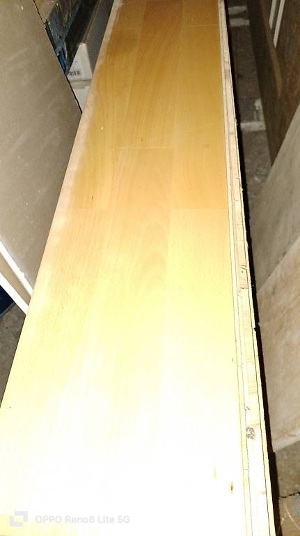 Articoli in legno: Parkettboden Eiche – Usato da Kölliken venduto da Chilfiker 1