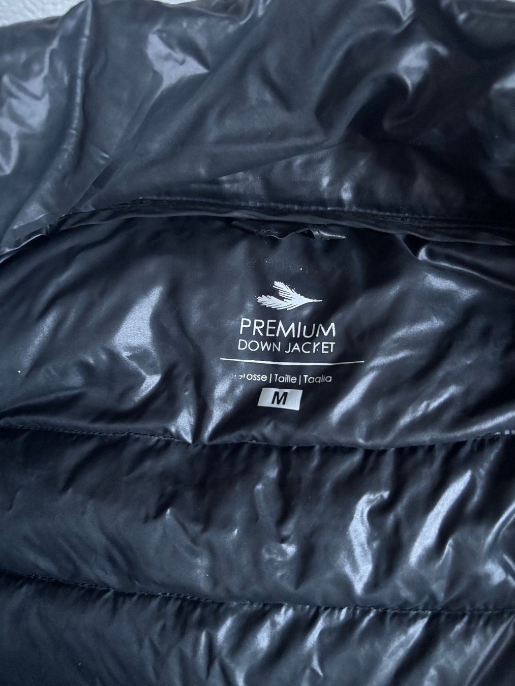 Jacken: PREMIUM DOWN JACKET neuwertig – Neu (gemäss Beschreibung) aus Merishausen von yourdream 3