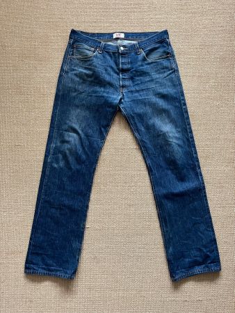 Classic Levi's 501 36x34