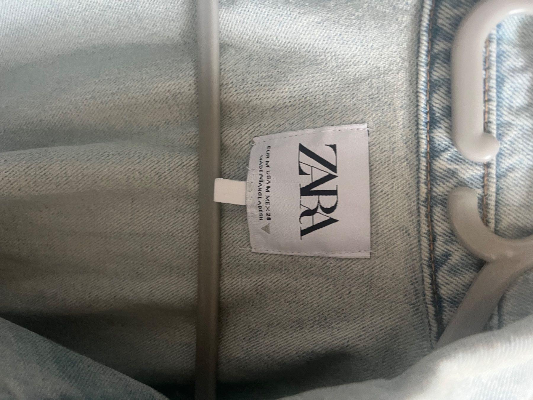 Zara Giacche: Zara Jacke – Usato da Kirchberg BE venduto da lea_kb6y 3