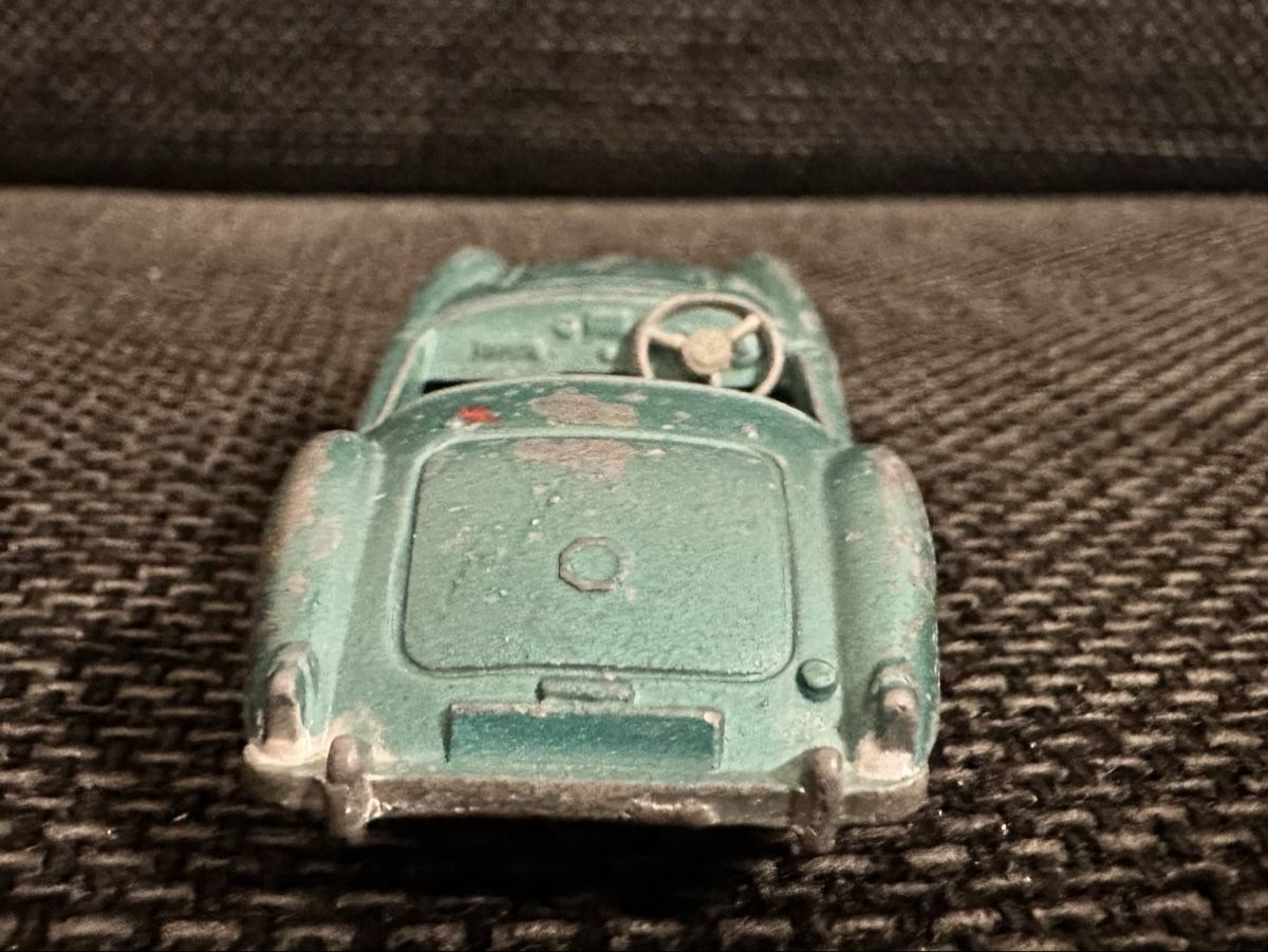 Corgi Toys Modellini d'auto: Corgi Toys – Usato da affoltern am albis venduto da bakee 4