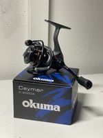 Okuma Ceymar C-2000A NEU!