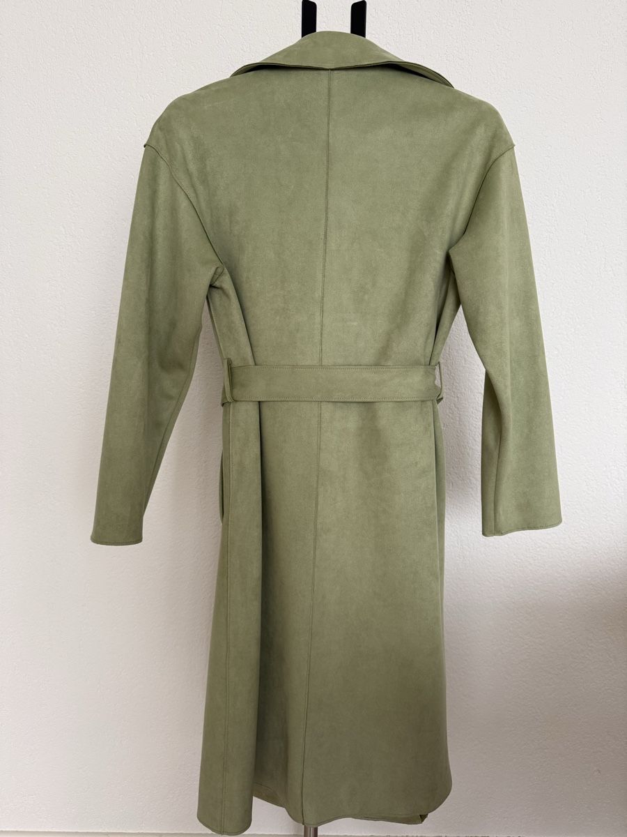 Primark Manteaux: Frühlingsmantel von Primark, Grösse 2XS, neu! – Neuf avec emballage d'origine à Rorschacherberg par drdupor 3