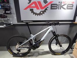 Orbea Wild FS M20 750WH PREZZO LIQUIDAZIONE