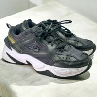 Sneakers Nike M2K Tekno BQ3378 002 Noir. Pointure 38