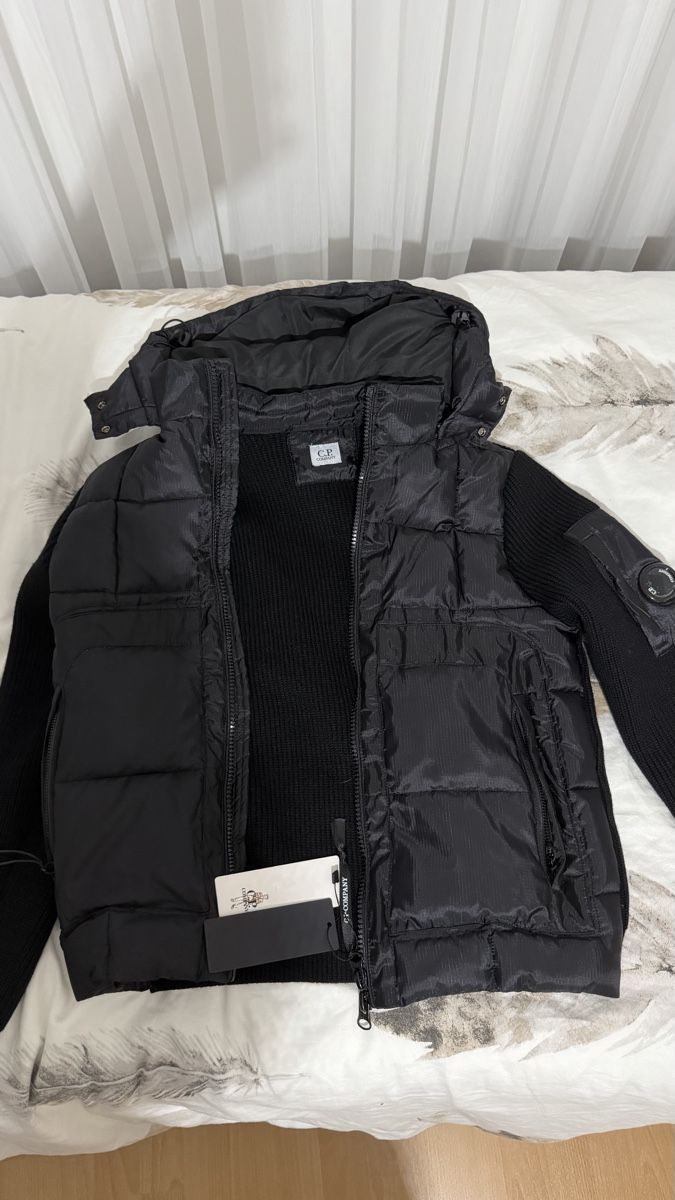 CP Company Jacken: C.P. Company Jacke – Neu (gemäss Beschreibung) aus Kägiswil von rg_007 3