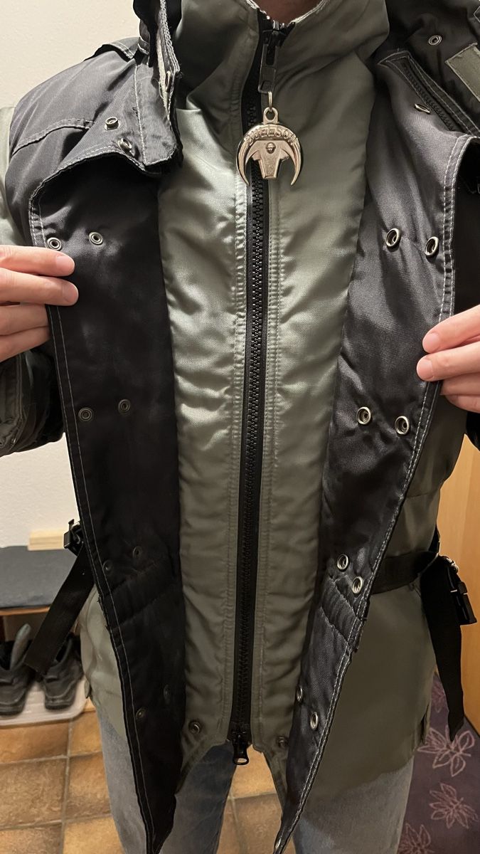 Giacche: Motorradjacke – Usato da Aarau venduto da Gipfelstuermer 1