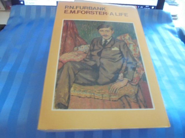 Libri: E.M. Forster A Life – Nuovo (secondo la descrizione) da Hinwil venduto da Glasperlen