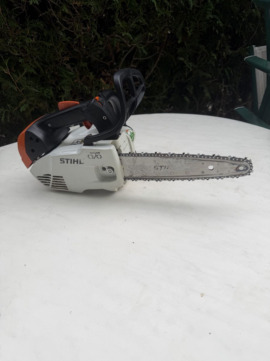 Stihl Seghe: Stihl MS 150 TC – Usato da Urtenen-Schönbühl venduto da mit_q9fb 3