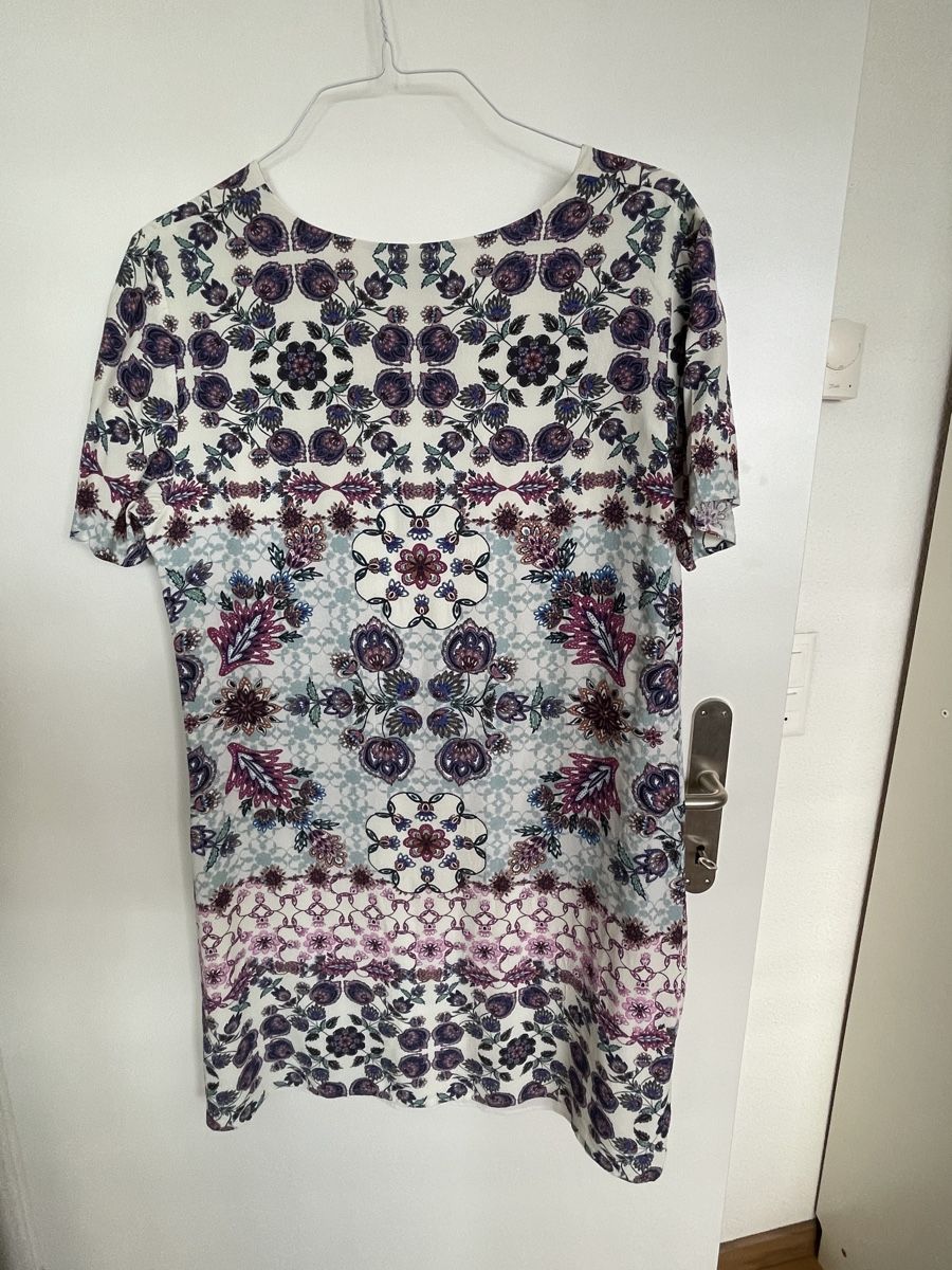 Tuniche: 2 Tunika  Desigual – Nuovo (secondo la descrizione) da Aarau Rohr venduto da foodlover 5