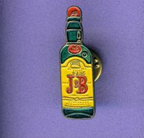 J&B  Whisky