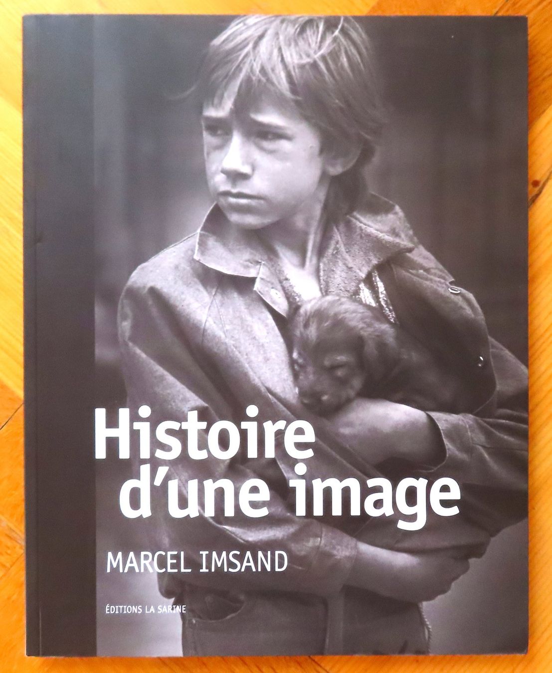 Libri: Marcel Imsand - Histoire d'une image – Usato da Le Locle venduto da LibrairieLaBergerie