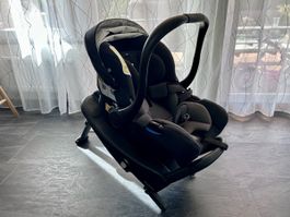 JOIE i-Gemm 2 mit Isofix Basis