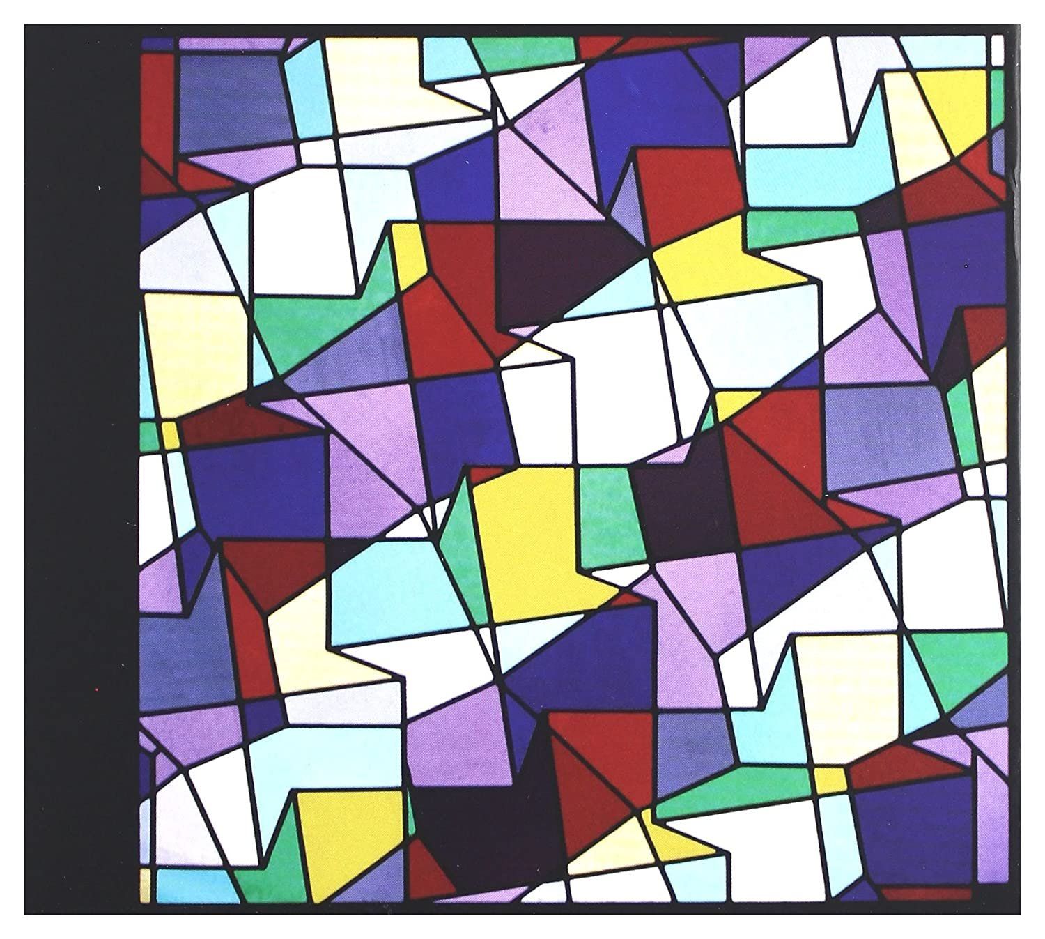CDs: Hot Chip - In Our Heads – D'occasion à Altdorf UR par boardsofcanada