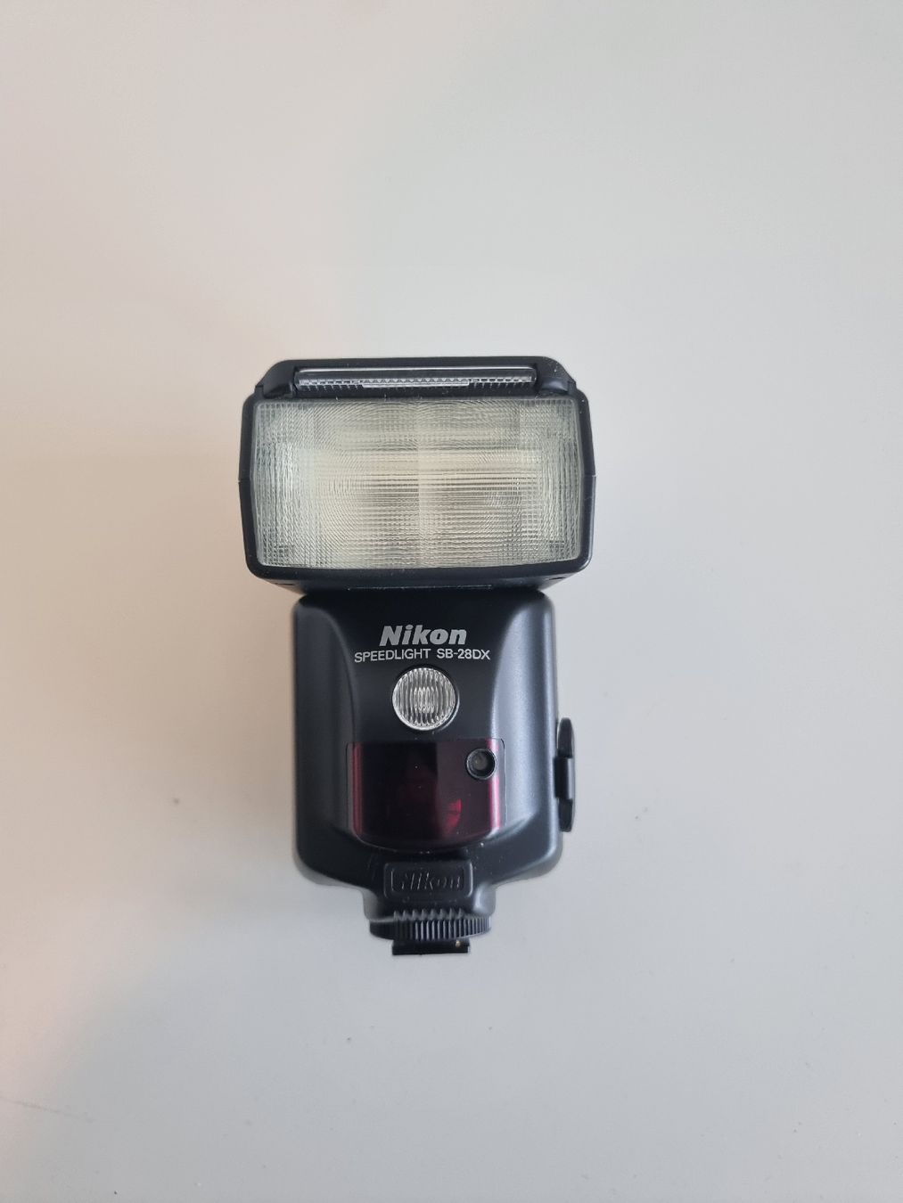 Nikon Flash: Flash Nikon SB-28DX – Nuovo (secondo la descrizione) da Chêne-Bougeries venduto da SKPP 1