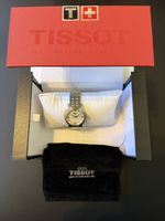 ✨ SUPERBE MONTRE TISSOT CARSON LADY – ÉDITION BICOLORE ✨