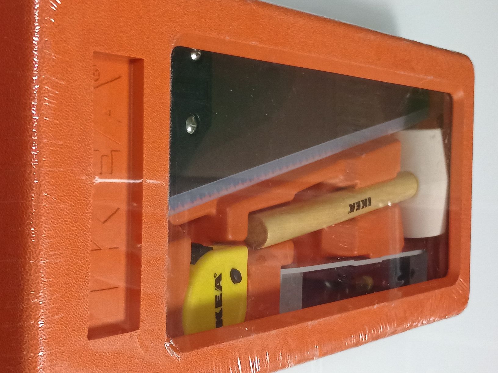 Alle Werkzeuge: Neue, gefüllte Werkzeugbox – Neu und originalverpackt aus Zürich von Mitzi6 8