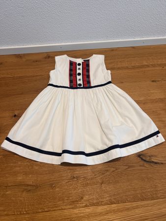 Tommy Hilfiger Mädchenkleid