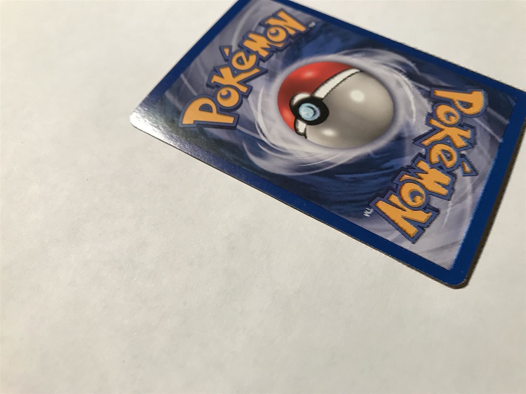 Pokémon Cartes à collectionner: Charmander TR 1. Edition IT – D'occasion à Hagendorn par Pokecollectorch 7