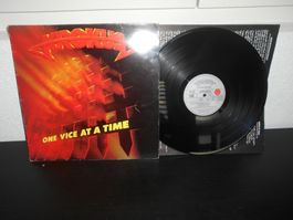 Krokus – One Vice At A Time / 1982