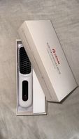 GENAI Hair Straightener Brush – Spazzola Lisciante x Capelli
