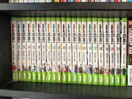 Manga Tokyo Revengers tomes 1-21 et le 25 offert