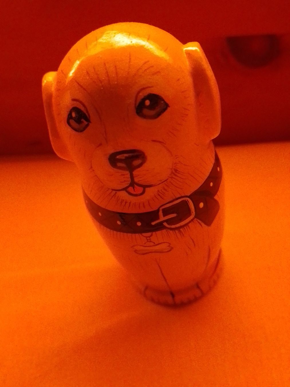 Figurines: Babuschka Hunde – D'occasion à Weinfelden par PaterPio1968