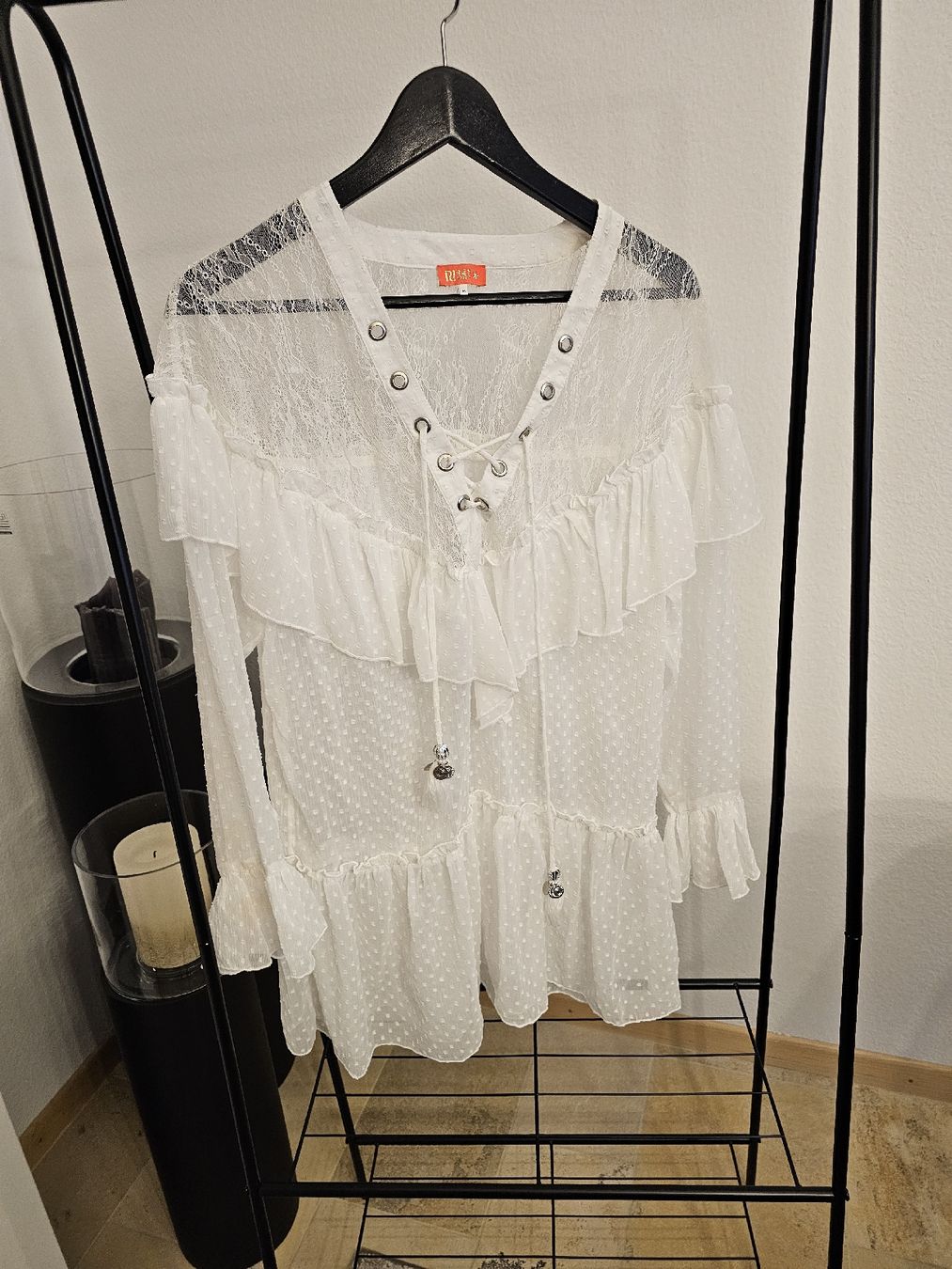 Tuniche: Strand Kleid, Grösse M – Usato da Wettswil venduto da Alena.RR