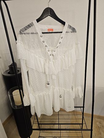 Strand Kleid, Grösse M