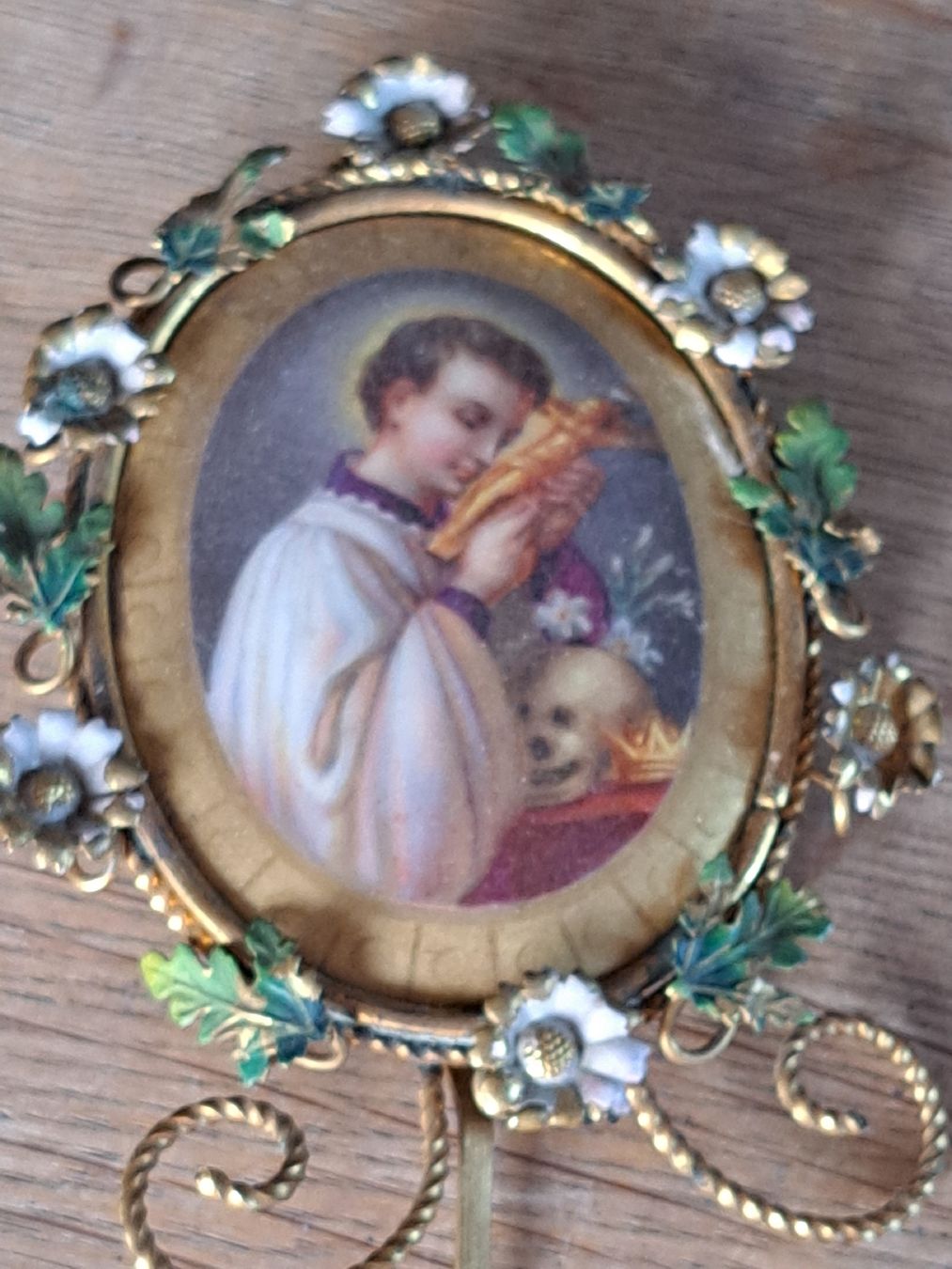 Dipinti: Portrait Gemälde – Usato da Rehetobel venduto da hobirot01