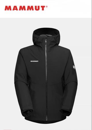 Mammut Alto Light 3 in 1 HS Hooded Jacket Men Gr M Neu