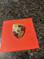 Porsche Pin