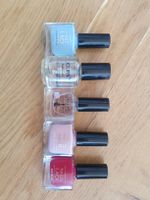 Jolifin Nagel Lack Set, 5 Stk