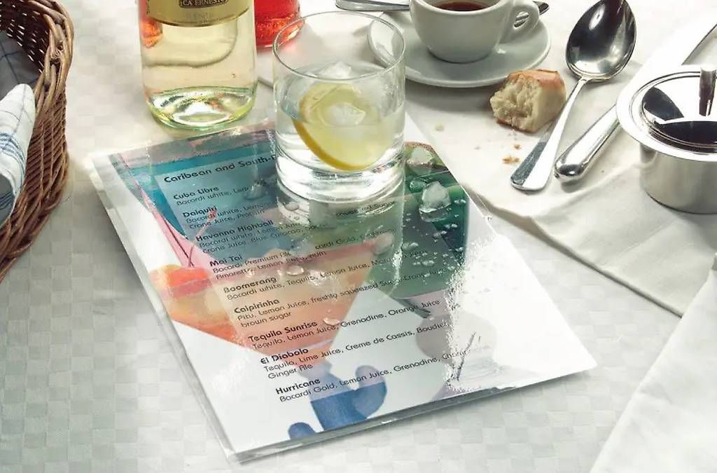 Transparents: Laminating Pouches – D'occasion à Volketswil par SuperMan1988 2