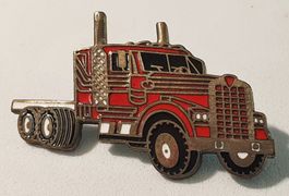 AA909 - Pin LKW Lastwagen Truck Zugmaschine