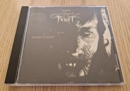 Celtic Frost – Monotheist (CD)