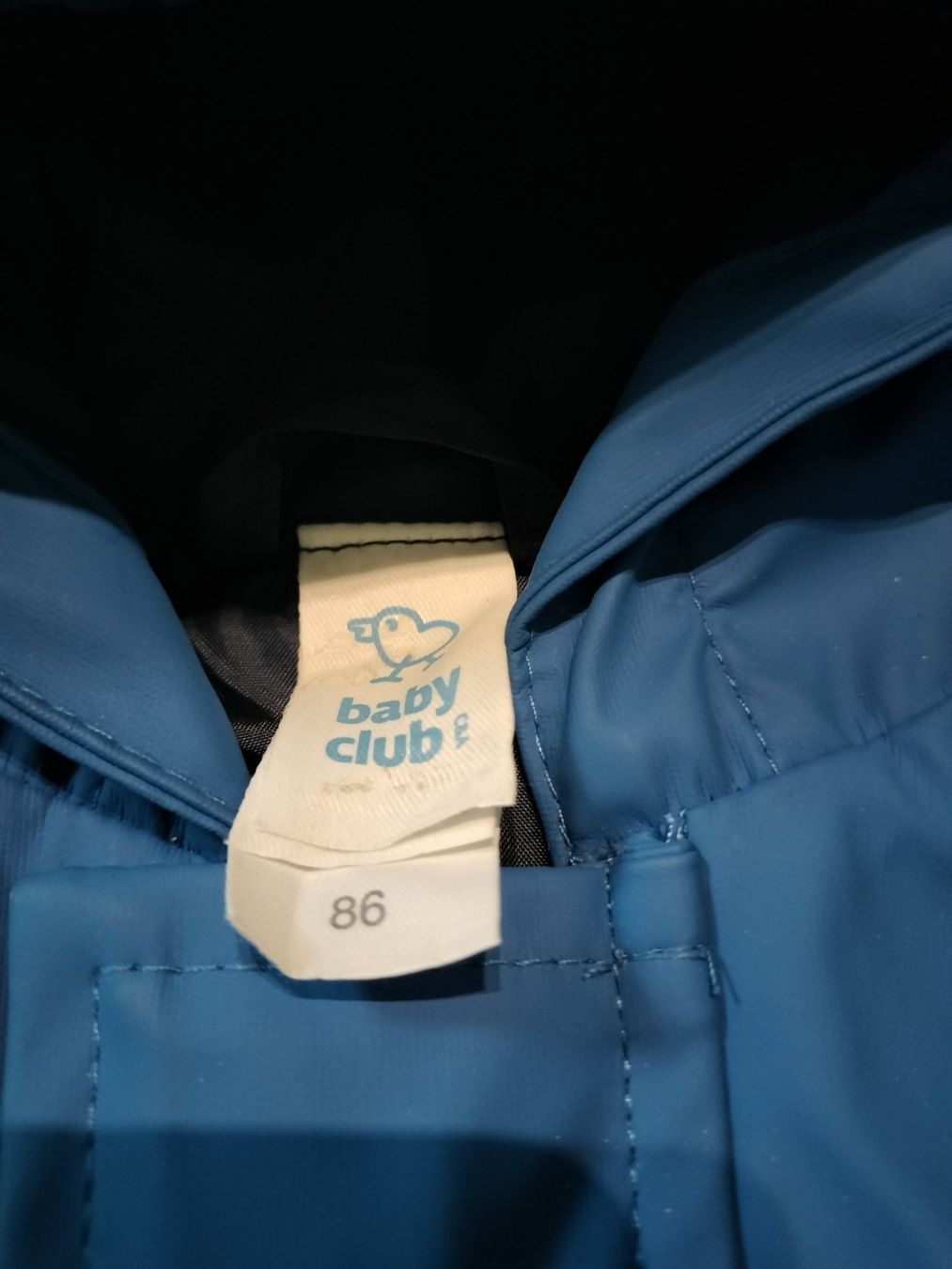 Jacken & Mäntel: Regenjacke Grösse 86 – Gebraucht aus Neftenbach von TheKringel 2