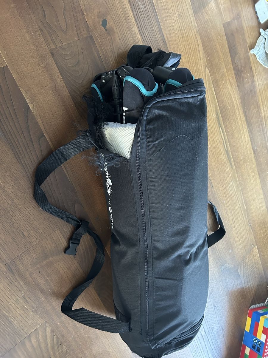 Letti: Baby Reisebett Babymoov – Usato da Zürich venduto da cleaf 4