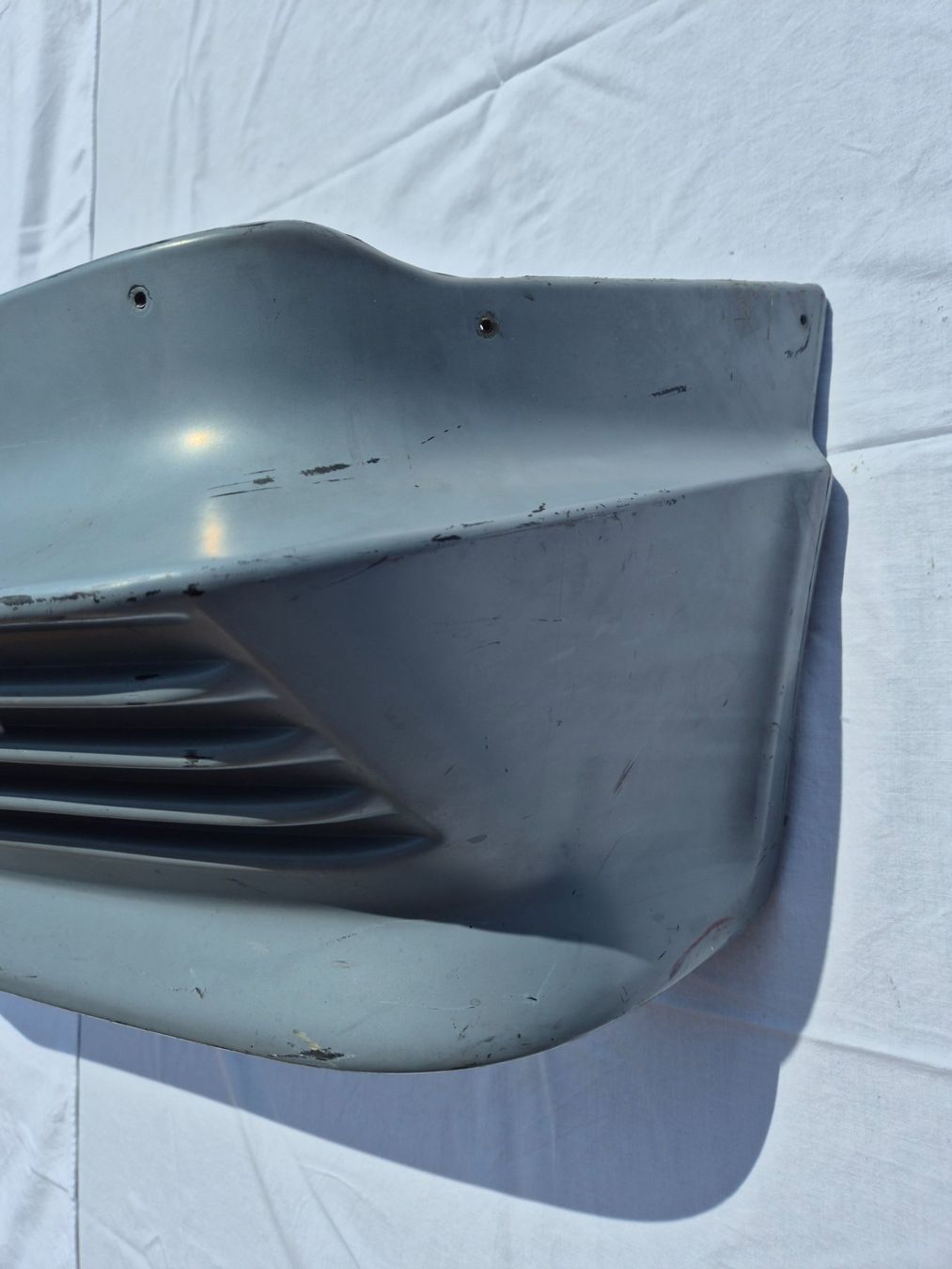 BMW Alle Autoersatzteile: BMW E21 BBS Frontspoiler Typ 21.10.005,KBA 35170 – Gebraucht aus Bremgarten AG von Osella5 6