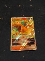 Glurak VStar/Charizard VStar HOLO Rare (DE) Brilliant Stars