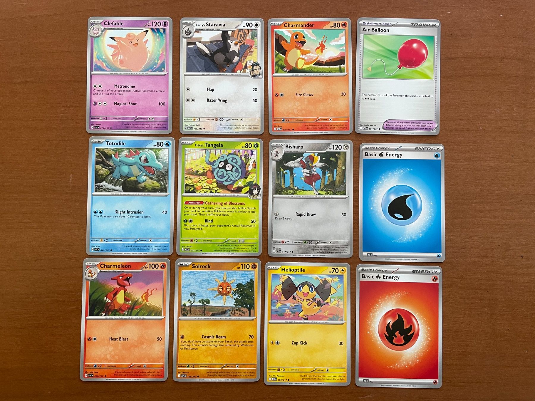 Pokémon Carte collezionabili: Pokemon 12er Karten Set (Versand gratis) – Nuovo (secondo la descrizione) da Chur venduto da Angerson