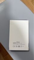 Power Bank U25 2600mAh used