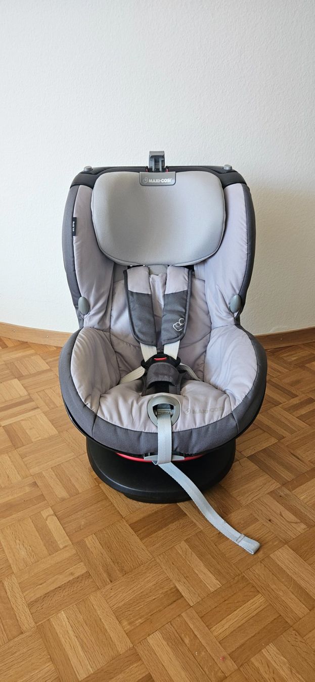 Maxi-Cosi Auto-Kindersitze: Maxi-Cosi Rubi XP – Gebraucht aus Zürich von DerPete 1