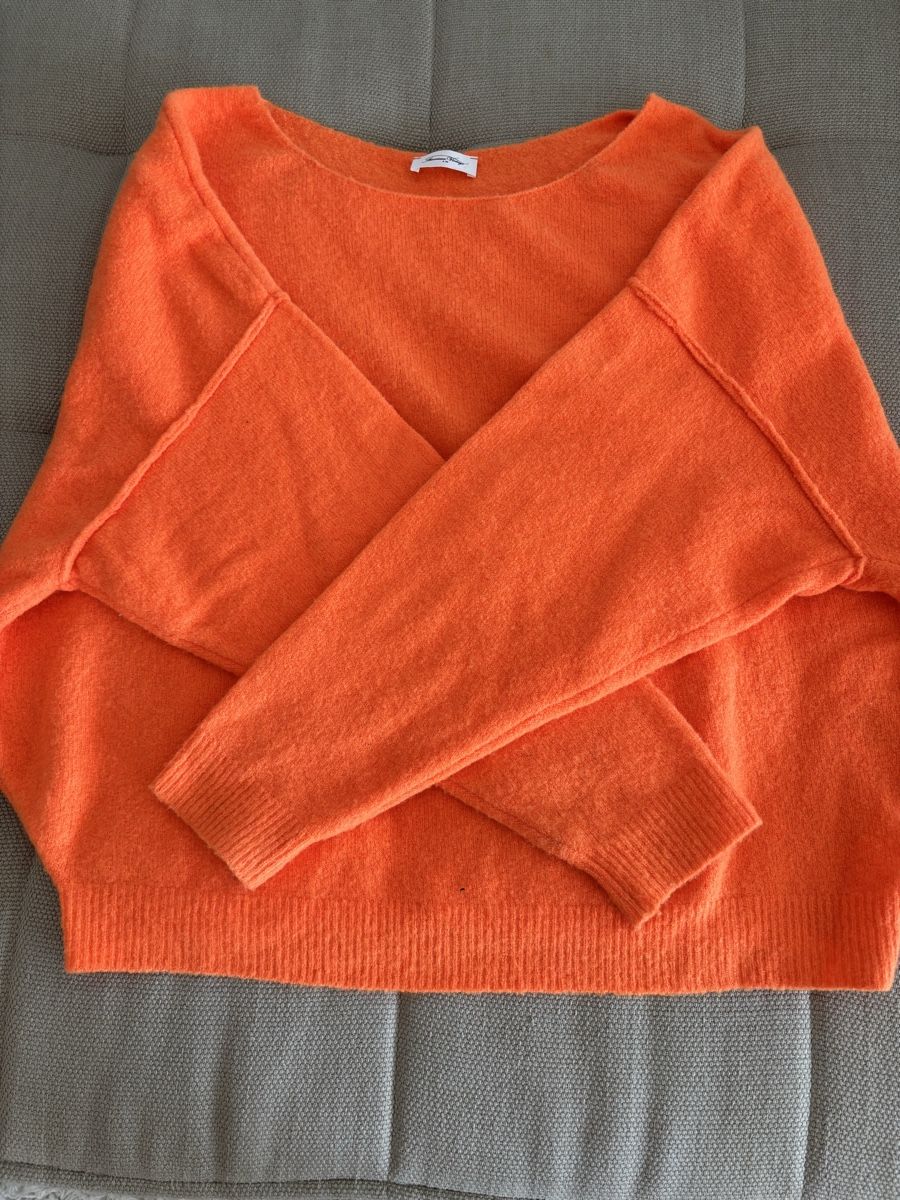 Pullover & Sweatshirts: American vintage Pullover – Gebraucht aus Horw von pilatusgrille