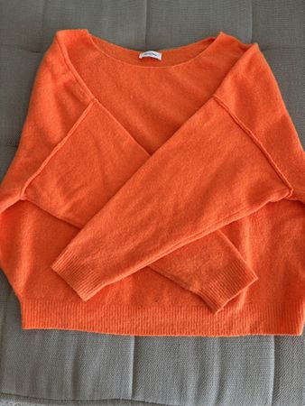 American vintage Pullover